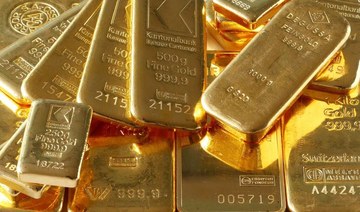 Gold remains resilient with Q1 demand up 34 percent: World Gold Council 