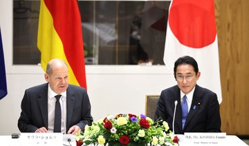 Germany, Japan collaborate to promote hydrogen as alternative power source
