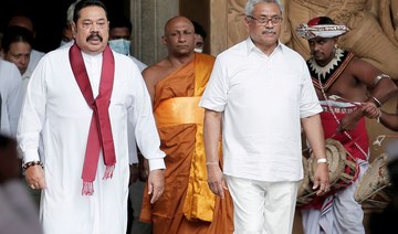 Sri Lanka trade unions strike to pressure president to step down