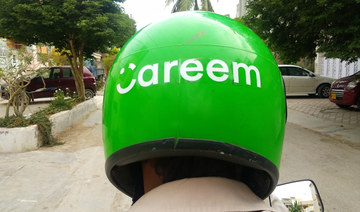 Careem eying regional opportunities worth $2.8tr: CEO 