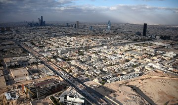 Residential, retail, office stock boost in Saudi Arabia in Q1: JLL