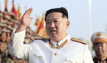 North Korean leader Kim Jong Un warns of ‘preemptive’ use of nuclear force