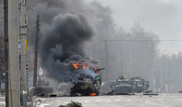 Russia pounds Ukraine’s south and east, knocks out Odesa airport