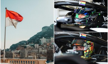 Stoffel Vandoorne claims Monaco E-Prix victory, home team ROKiT falter