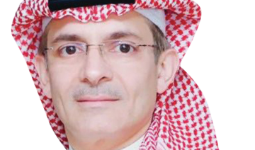 Who’s Who: Amjad Shacker, Saudi Conventions and Exhibitions General Authority CEO