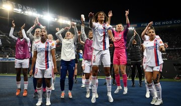 Lyon and holders Barcelona set up Women’s Champions League final clash