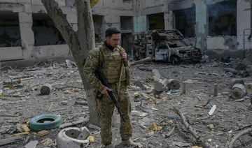 Russia says Ukraine shells its own civilians; some evacuations in Mariupol