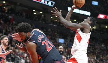 Injuries abound as NBA playoffs enter second round