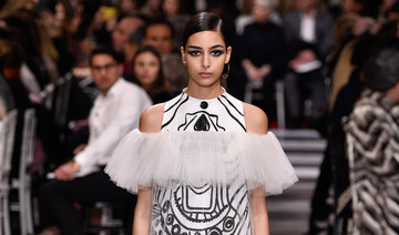 Nora Attal slams Dior designer for ‘archaic’ comments