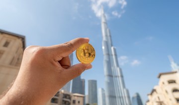 Dubai businesses embrace crypto as the future of payments