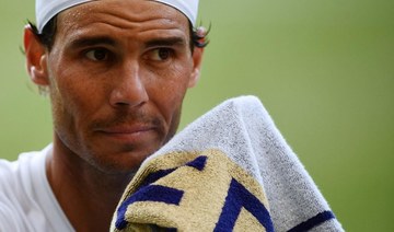 Rafael Nadal says Wimbledon ban on Russian and Belarusian players unfair