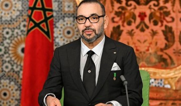 Moroccan king pardons 29 jailed for ‘terrorism’ offenses