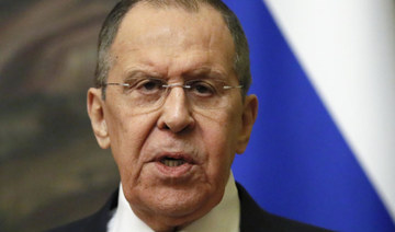 Israel lashes out at Russia over chief envoy’s Nazism remarks