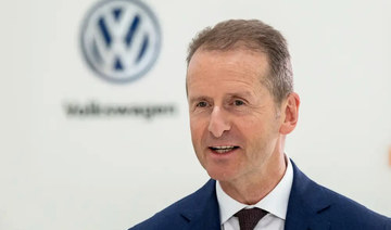 Audi, Porsche to join Formula One, VW CEO says