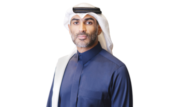 Who’s Who: Khalid Al-Muawad, CEO of Midwam