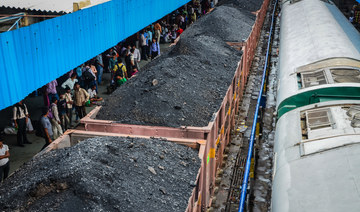 India sets end-June coal import targets as power woes mount 