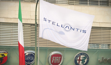 Stellantis buys car-sharing business as BMW, Mercedes take different route