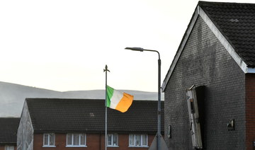 Sinn Fein eyes milestone election victory in push for Irish unity