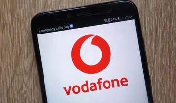 Egyptian woman raises $1m for charity by selling Vodafone top-up card