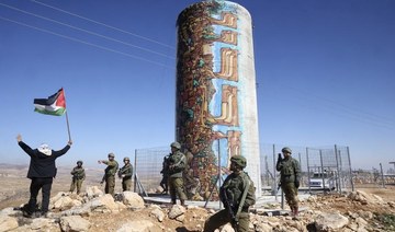 Israel’s top court paves way for razing eight Palestinian villages