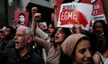 Turkey loses westward outreach after philanthropist Kavala’s jailing