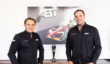 ABT Sportsline confirm return to Formula E for season 9 and Gen3 era