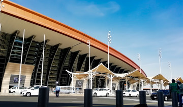 Jeddah’s King Abdulaziz International Airport gets new acting CEO 