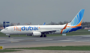 Budget airline flydubai reports 114% rise in passengers in Q1