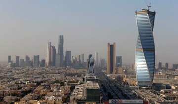 Saudi ministry studying steps to increase private sector’s role in urban development