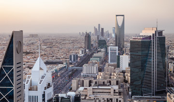 Saudi April PMI slips to lowest in 3 months as higher selling charges weigh on client demand
