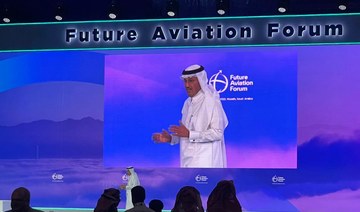 Saudi Arabia aiming for $100bn aviation investment; launch new airline: Minister Saleh Al-Jasser