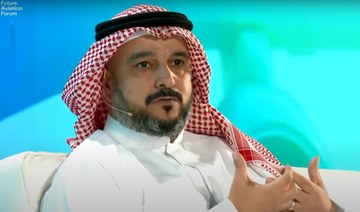 Saudi Arabia working towards becoming a regional hub; building aviation ecosystem: PIF's Raid Ismael