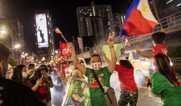 Philippines election win returns Marcos to power, and polarization
