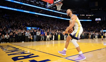 Curry rescues Warriors, Celtics down Bucks in NBA playoffs