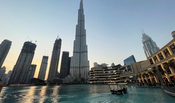 Dubai establishes debt management office, appoints CEO