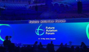 Future Aviation Forum: Industry leaders laud Saudi Arabia’s new air travel policy 
