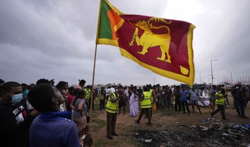 Fears grow over Sri Lanka unrest after deadly clashes