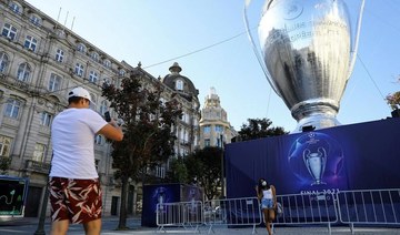 European Champions League increased by four teams to 36