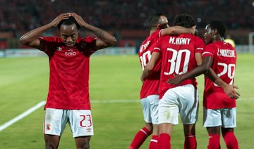 Egyptian anger over hosting of African Champions League final in Morocco