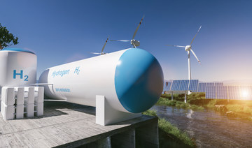 NRG matters — UK to extend energy price cap; Rotterdam port triples hydrogen deliveries forecast