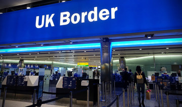 Saudi Arabia and Bahrain get UK electronic visa waiver status