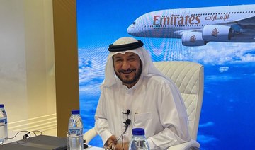 Dubai airline Emirates embraces digital currencies and metaverse to attract new customers