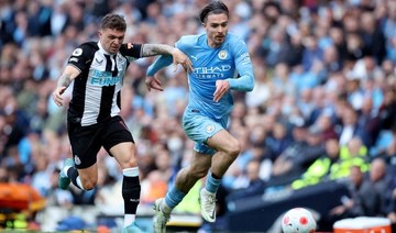 Kieran Trippier urges patience over Newcastle long-term goals
