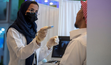 Saudi Arabia reports 642 new COVID-19 cases, 4 deaths