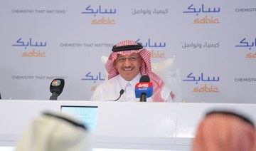 SABIC expects cost pressures to weigh on earnings despite ‘unprecedented’ Q1 results: CEO