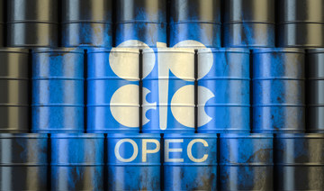 OPEC cuts 2022 world oil demand forecast again on Ukraine war