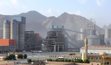 Saudi Southern Cement’s profits drop 49% in Q1 on lower sales revenue