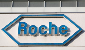 Roche says cancer setback to be cushioned by other drug development