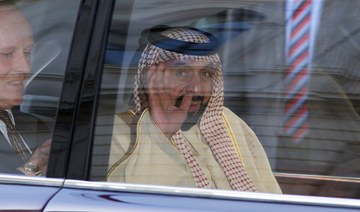 World leaders mourn death of UAE’s Sheikh Khalifa