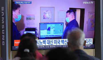 North Korea’s Kim says COVID-19 ‘great turmoil’, 21 new deaths reported